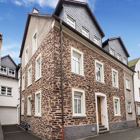 Comfortable Apartment In Ediger Eller Eifel Sankt Aldegund Exteriér fotografie