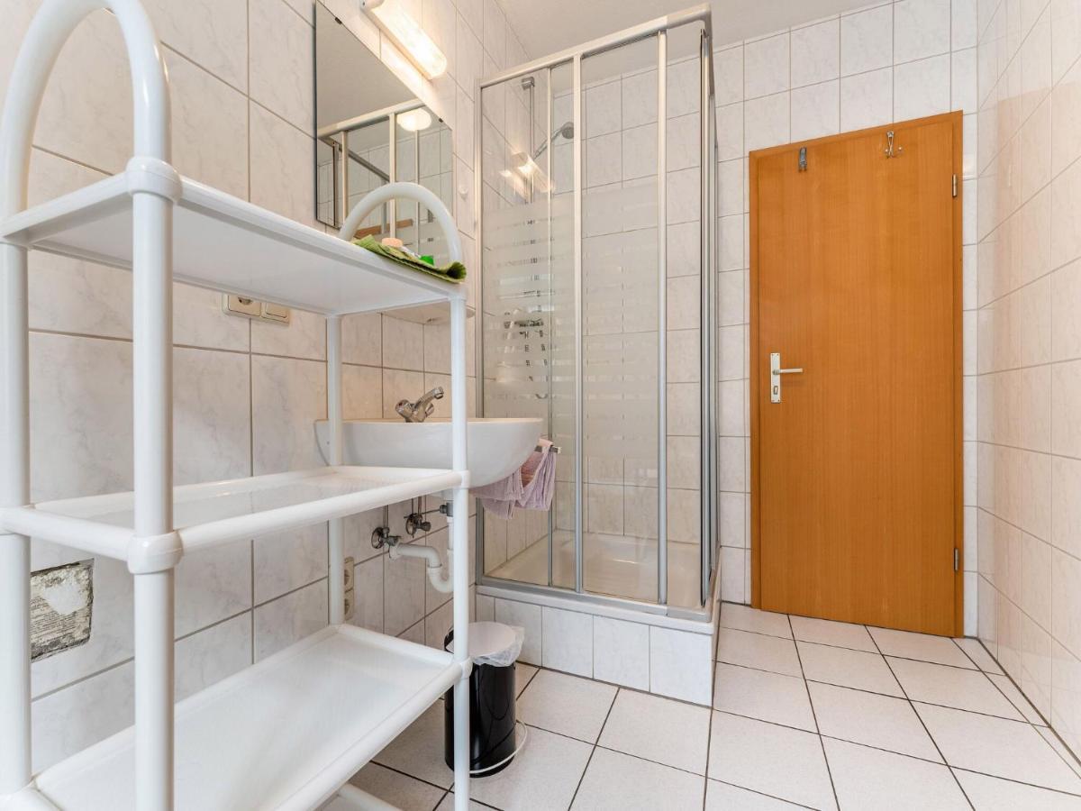 Comfortable Apartment In Ediger Eller Eifel Sankt Aldegund Exteriér fotografie