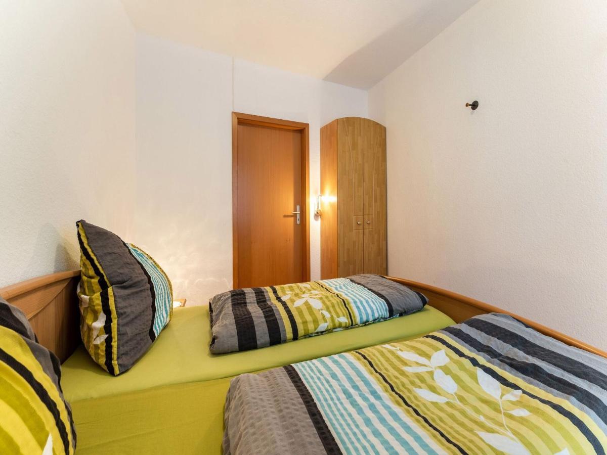 Comfortable Apartment In Ediger Eller Eifel Sankt Aldegund Exteriér fotografie